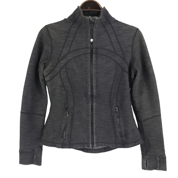lululemon athletica Tops - Lululemon Define Jacket